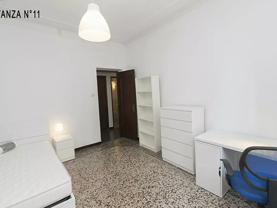 Immagine 3 di Camera in affitto  in Corso Buenos Aires a Genova