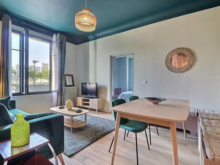 Immagine 9 di Appartamento in affitto  in Rue Pau Casals a Boulogne-Billancourt