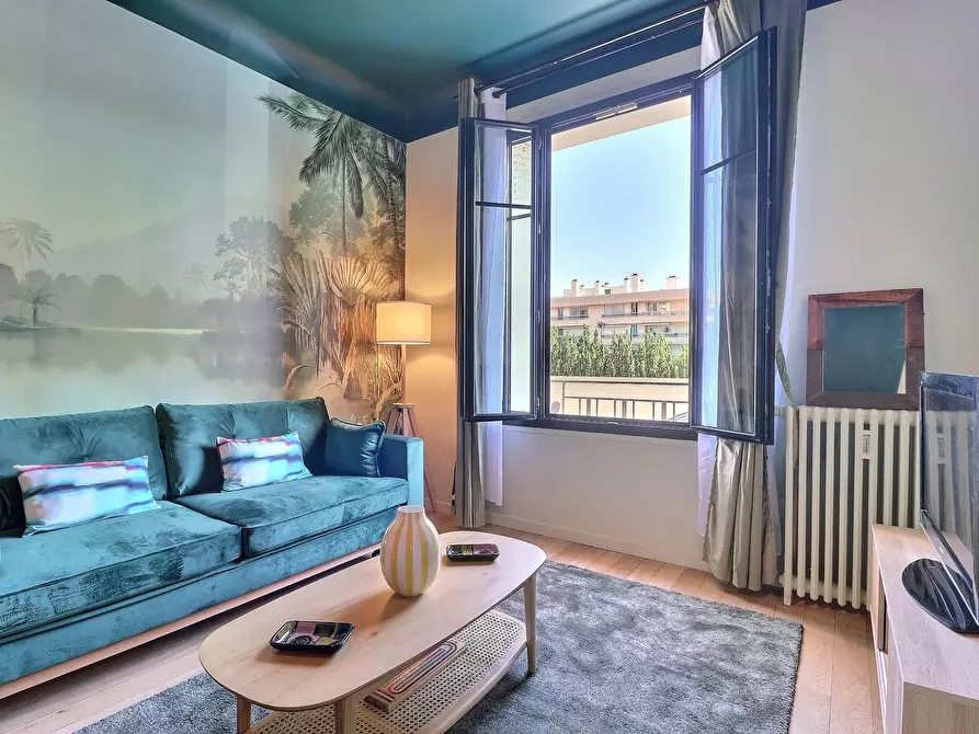 Immagine 1 di Appartamento in affitto  in Rue Pau Casals a Boulogne-Billancourt