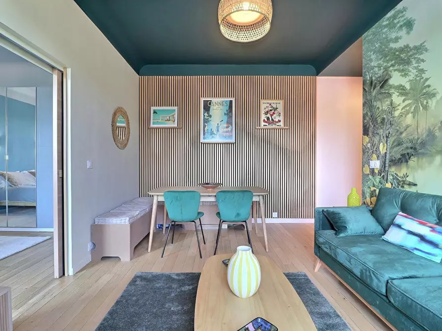 Immagine 2 di Appartamento in affitto  in Rue Pau Casals a Boulogne-Billancourt