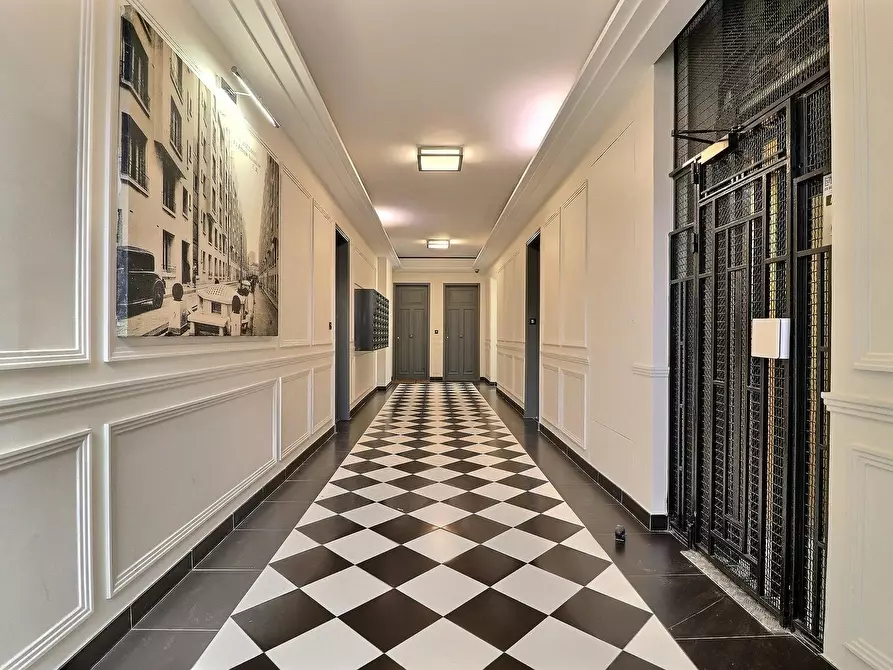 Immagine 5 di Appartamento in affitto  in Rue Pau Casals a Boulogne-Billancourt