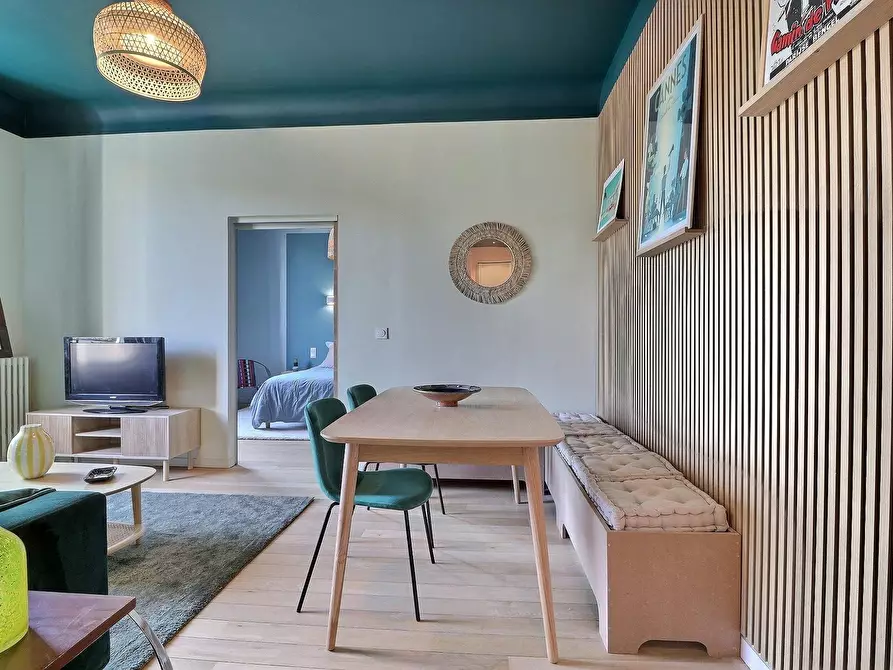 Immagine 8 di Appartamento in affitto  in Rue Pau Casals a Boulogne-Billancourt