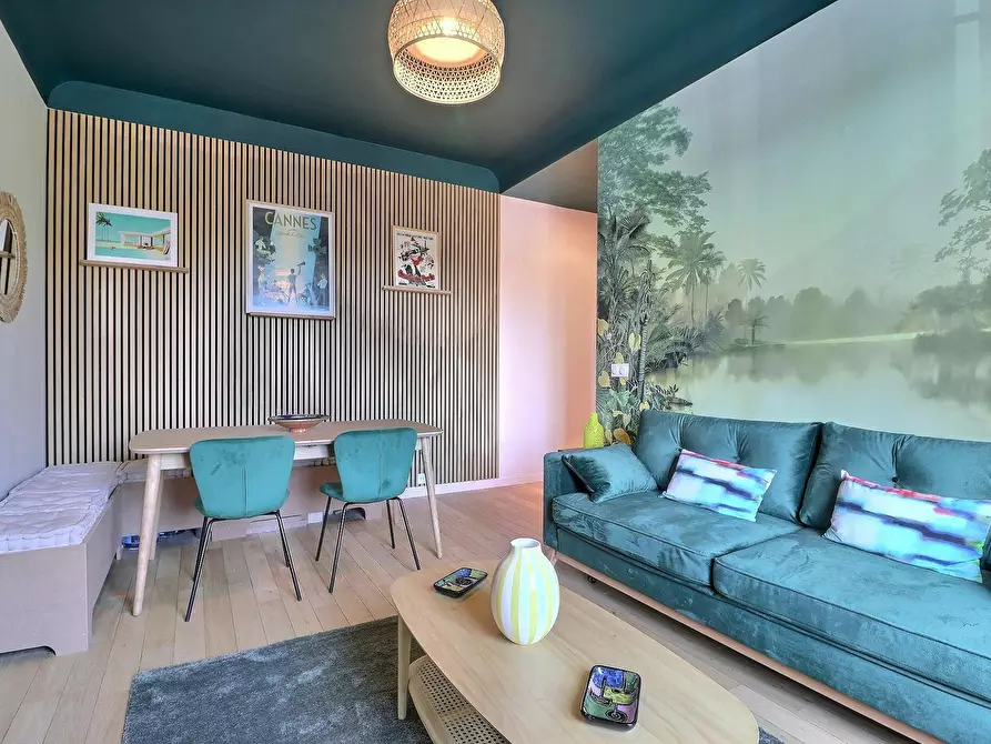 Immagine 7 di Appartamento in affitto  in Rue Pau Casals a Boulogne-Billancourt
