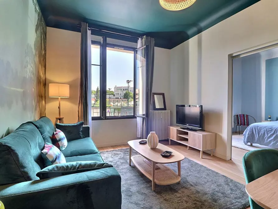 Immagine 10 di Appartamento in affitto  in Rue Pau Casals a Boulogne-Billancourt