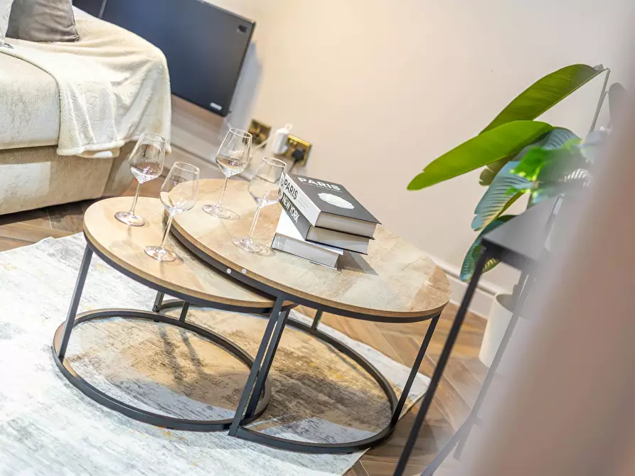 Immagine 4 di Appartamento in affitto  in East Parade a 
