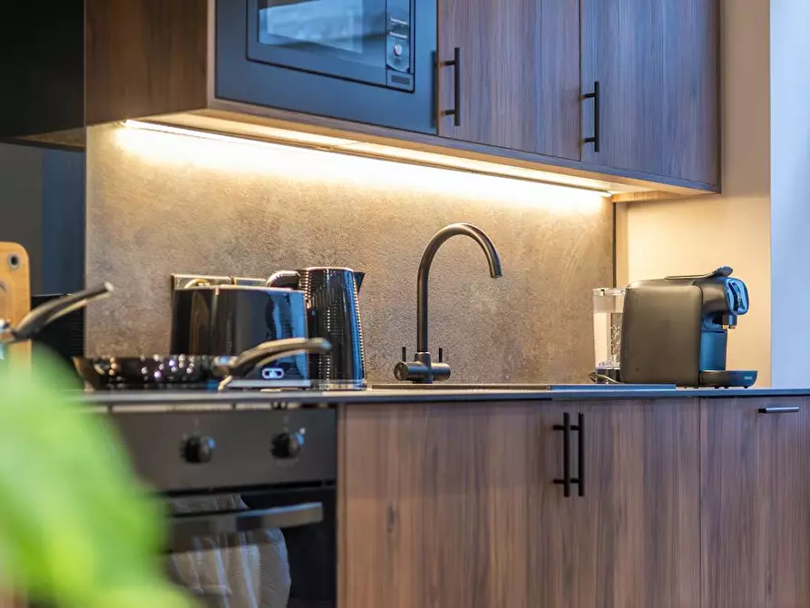 Immagine 5 di Appartamento in affitto  in East Parade a 