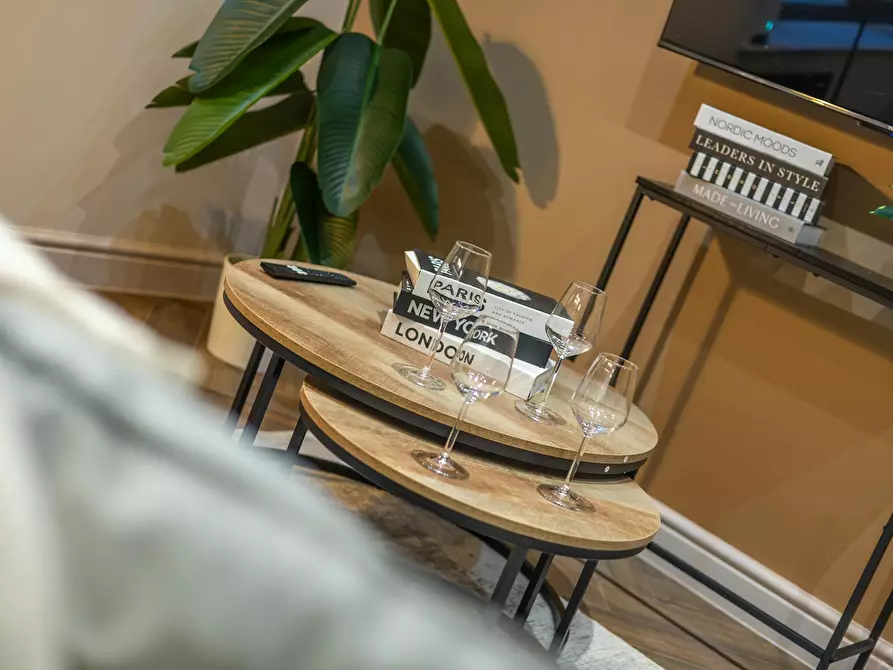 Immagine 6 di Appartamento in affitto  in East Parade a 