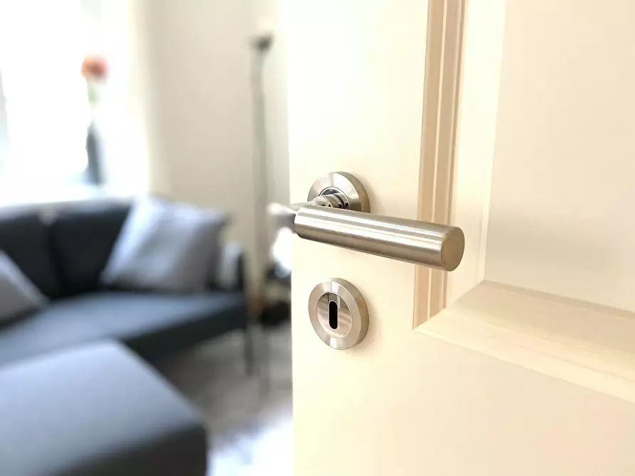 Immagine 7 di Appartamento in affitto  in Winckelmannstraße a Magdeburg