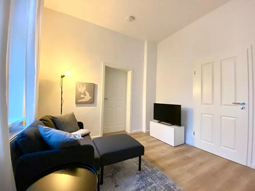 Immagine 2 di Appartamento in affitto  in Winckelmannstraße a Magdeburg