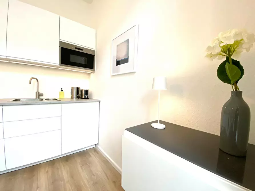 Immagine 6 di Appartamento in affitto  in Winckelmannstraße a Magdeburg
