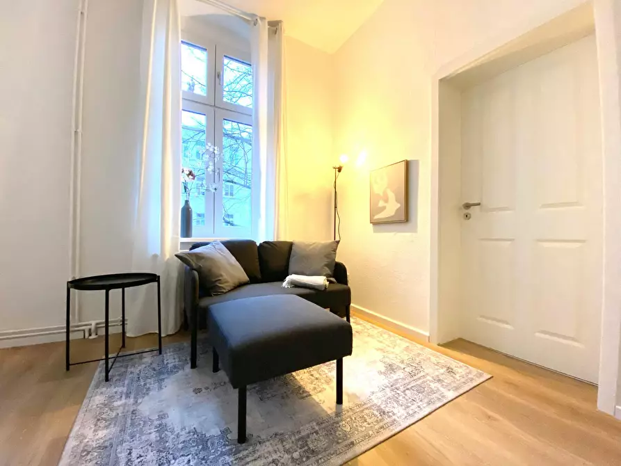 Immagine 3 di Appartamento in affitto  in Winckelmannstraße a Magdeburg