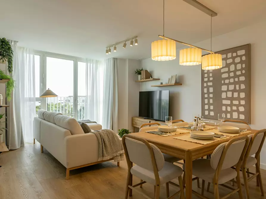 Immagine 1 di Appartamento in affitto  in Xavier Casp a Valencia