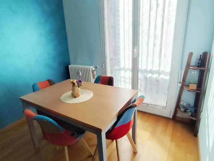 Immagine 2 di Camera condivisa in affitto  in Via Guglielmo Marconi a Bologna