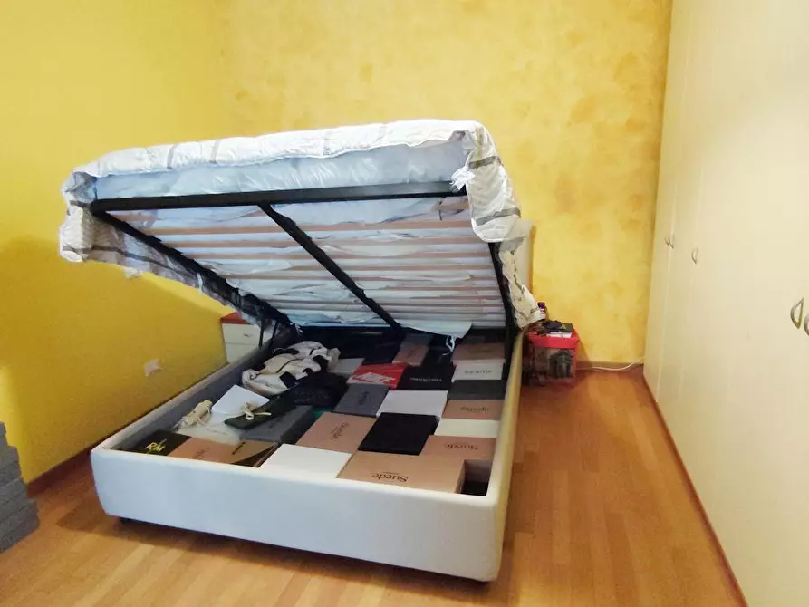 Immagine 7 di Camera condivisa in affitto  in Via Guglielmo Marconi a Bologna