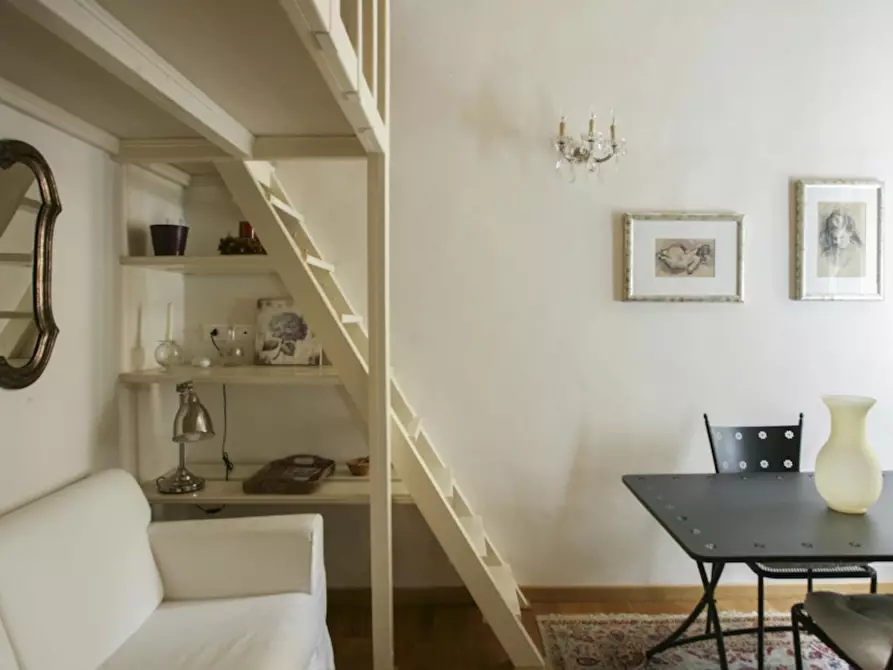 Immagine 5 di Appartamento in affitto  in Via dei Pepi a Firenze