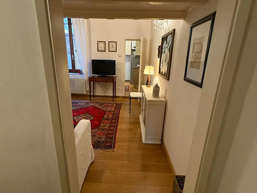 Immagine 7 di Appartamento in affitto  in Via dei Pepi a Firenze