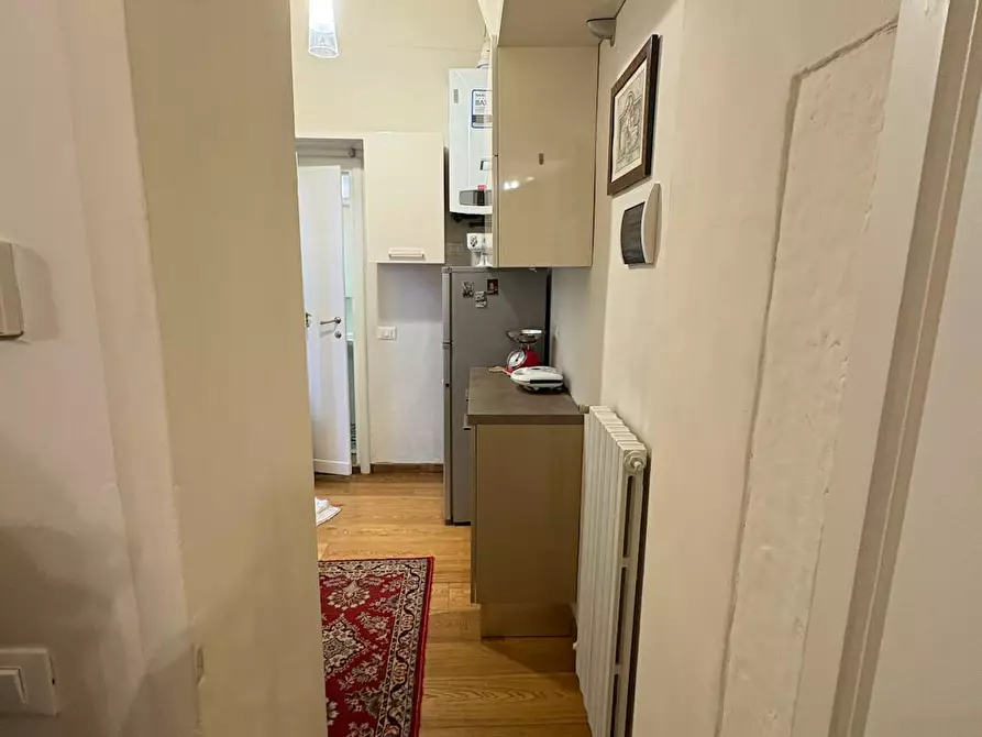 Immagine 10 di Appartamento in affitto  in Via dei Pepi a Firenze