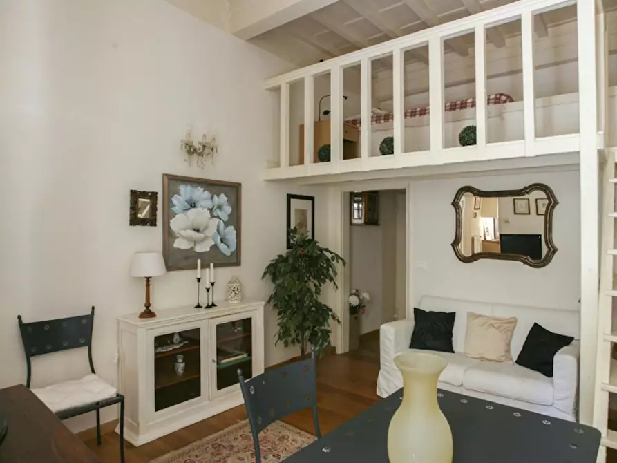 Immagine 1 di Appartamento in affitto  in Via dei Pepi a Firenze