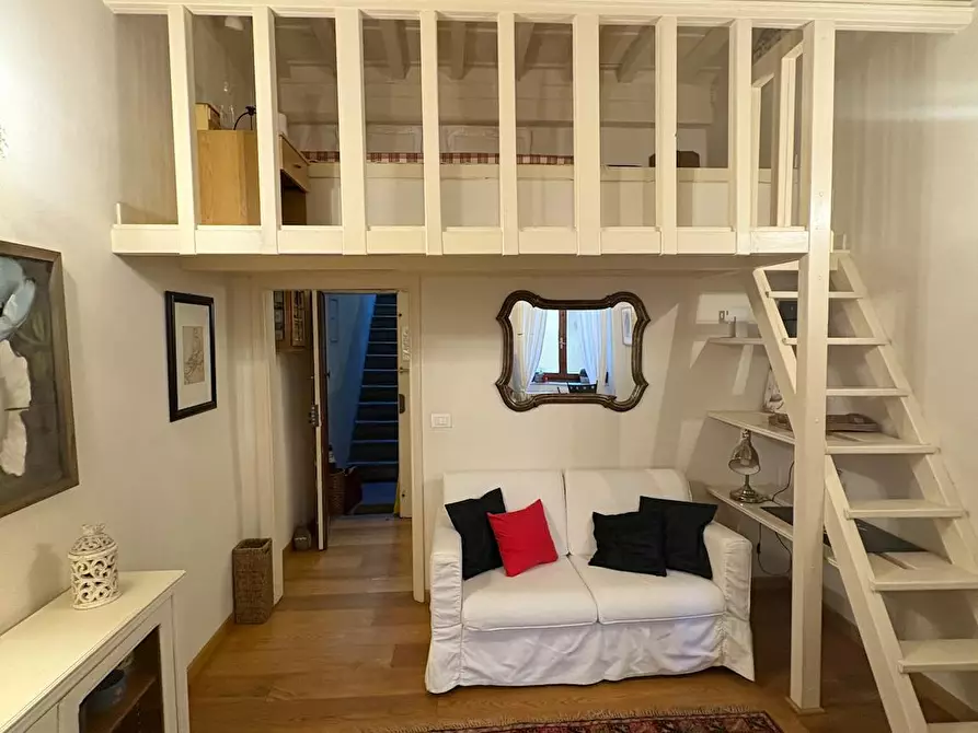 Immagine 2 di Appartamento in affitto  in Via dei Pepi a Firenze