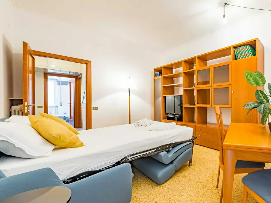 Immagine 7 di Appartamento in affitto  in Via Attilio Hortis a Roma