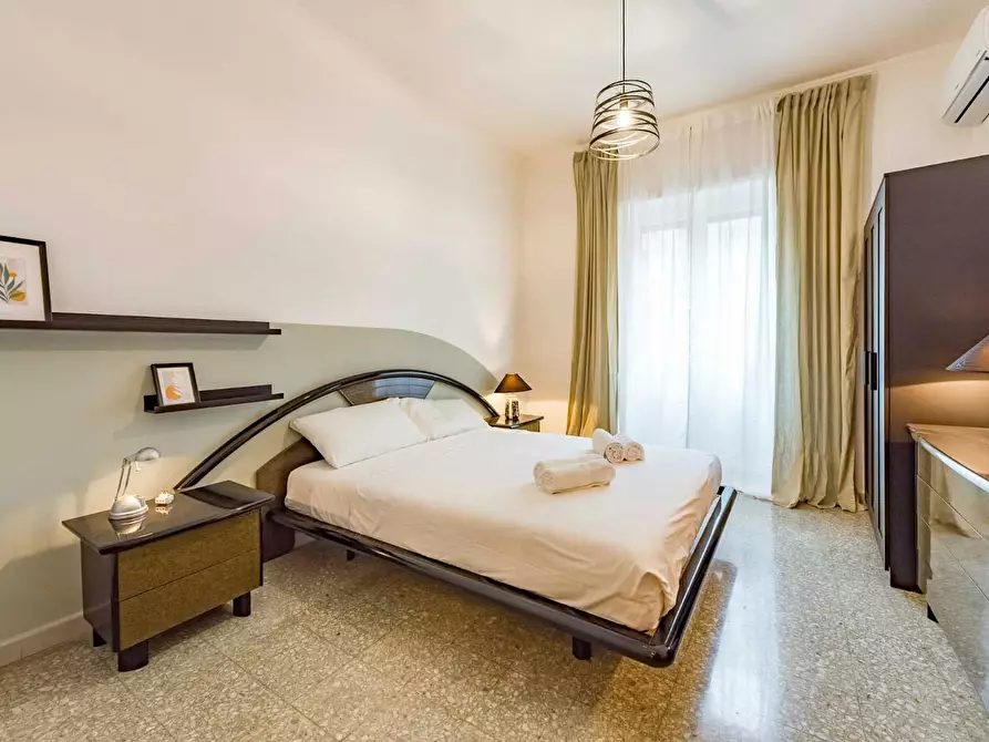 Immagine 3 di Appartamento in affitto  in Via Attilio Hortis a Roma