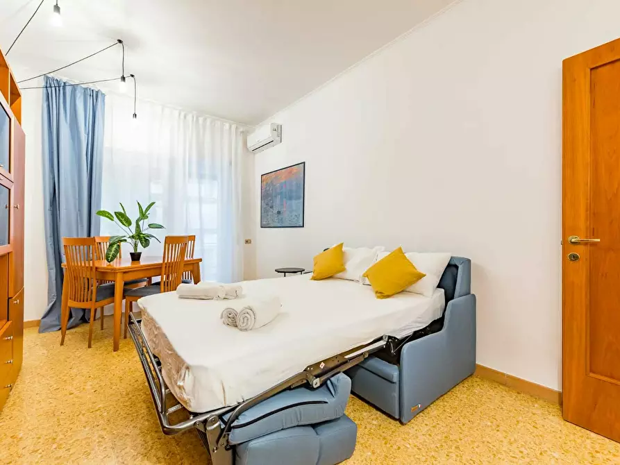 Immagine 6 di Appartamento in affitto  in Via Attilio Hortis a Roma