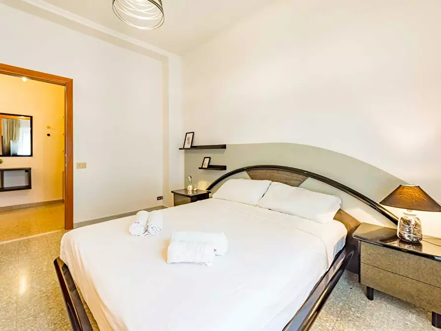 Immagine 2 di Appartamento in affitto  in Via Attilio Hortis a Roma