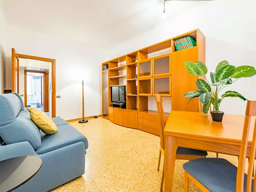 Immagine 5 di Appartamento in affitto  in Via Attilio Hortis a Roma