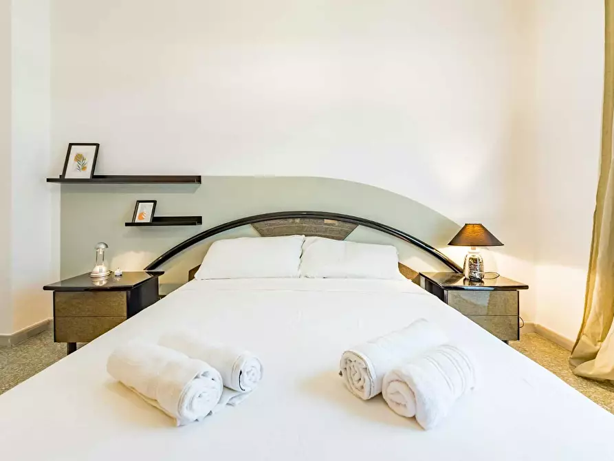 Immagine 1 di Appartamento in affitto  in Via Attilio Hortis a Roma