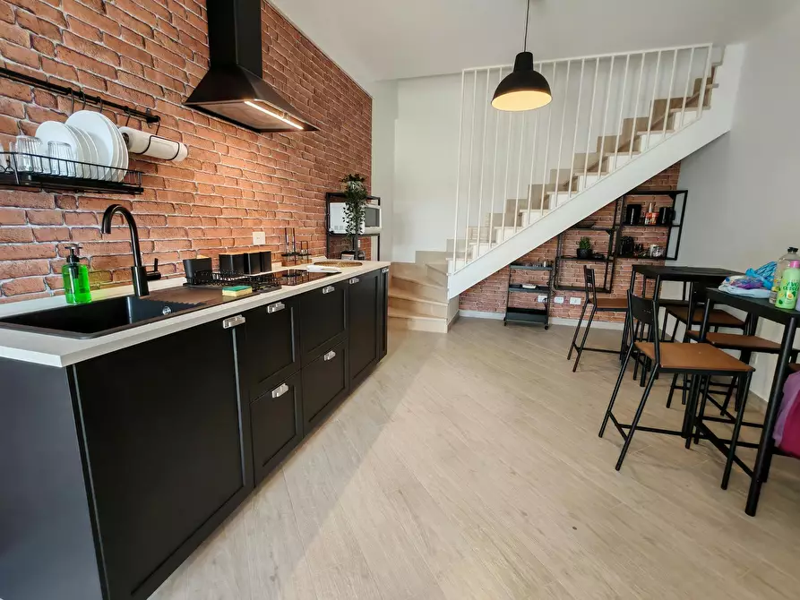 Immagine 2 di Appartamento in affitto  in Via Gioacchino Loreti a Roma