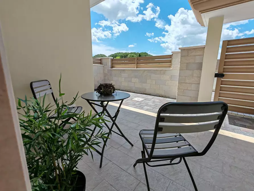 Immagine 3 di Appartamento in affitto  in Via Gioacchino Loreti a Roma