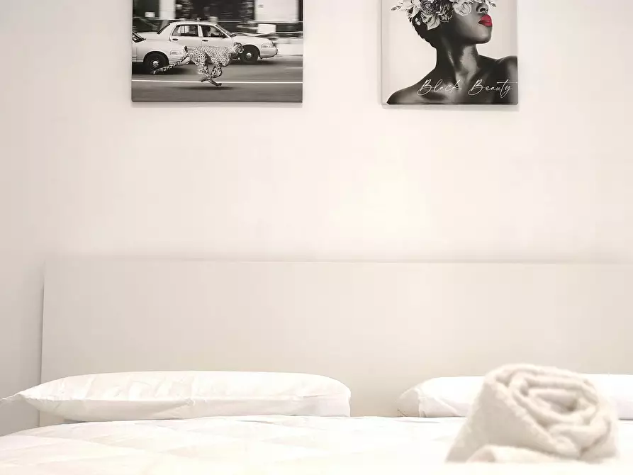 Immagine 6 di Appartamento in affitto  in Via Gioacchino Loreti a Roma