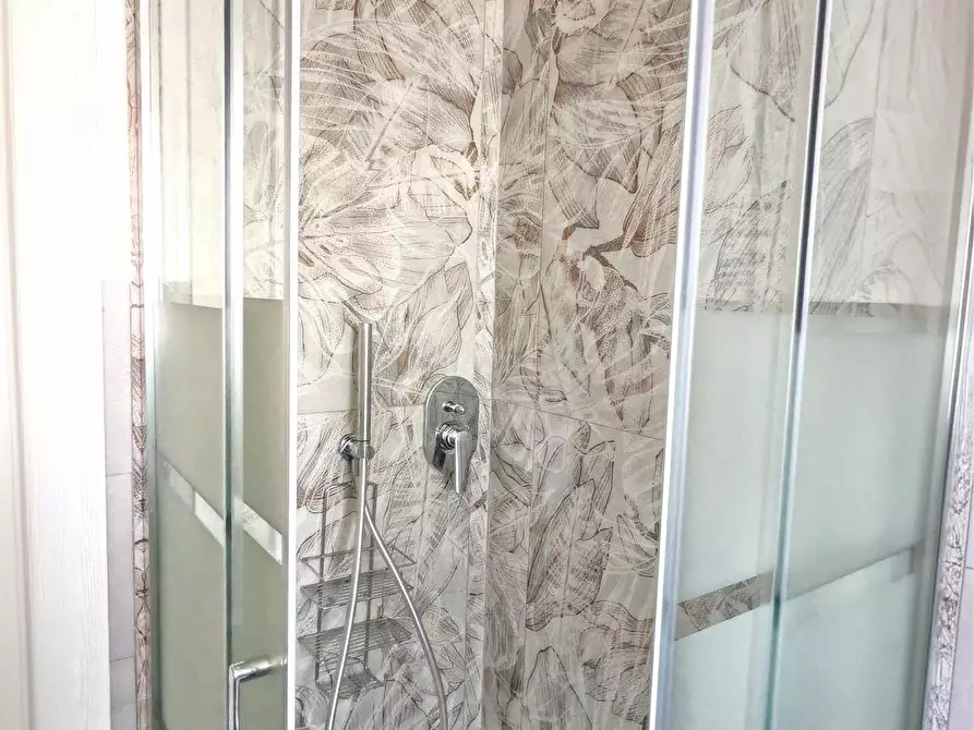 Immagine 8 di Appartamento in affitto  in Via Gioacchino Loreti a Roma