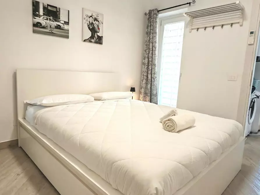 Immagine 1 di Appartamento in affitto  in Via Gioacchino Loreti a Roma