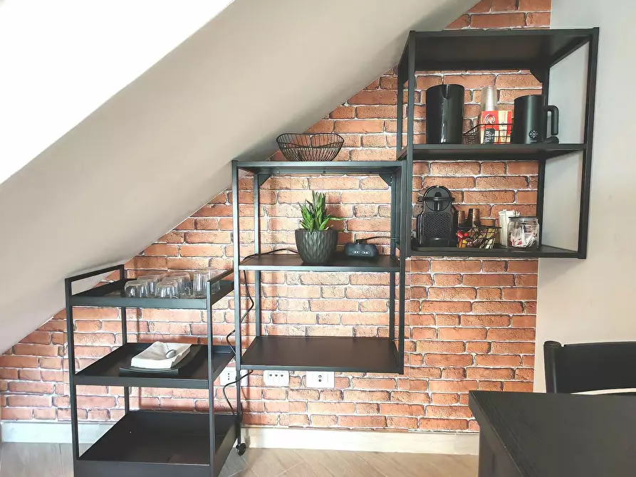 Immagine 10 di Appartamento in affitto  in Via Gioacchino Loreti a Roma