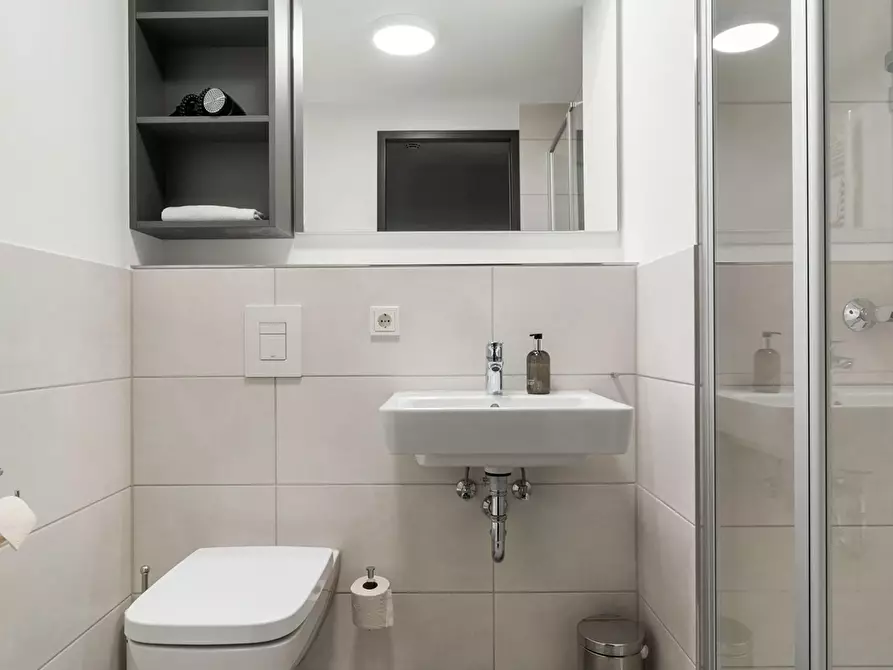 Immagine 4 di Appartamento in affitto  in Borsigallee a Frankfurt am Main
