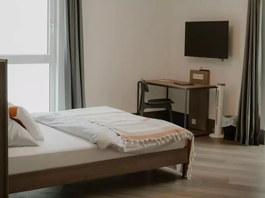Immagine 1 di Appartamento in affitto  in Borsigallee a Frankfurt am Main