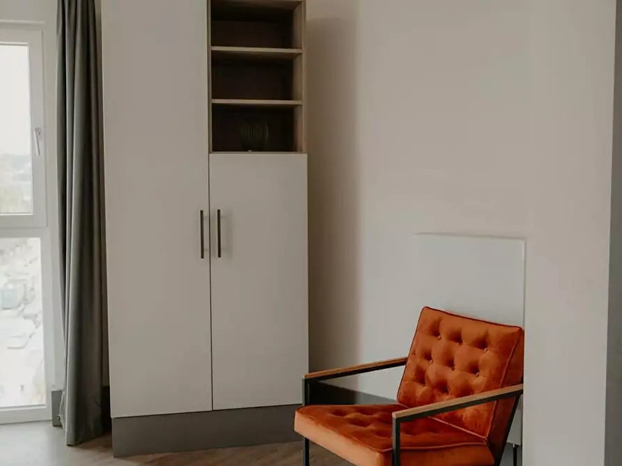 Immagine 2 di Appartamento in affitto  in Borsigallee a Frankfurt am Main