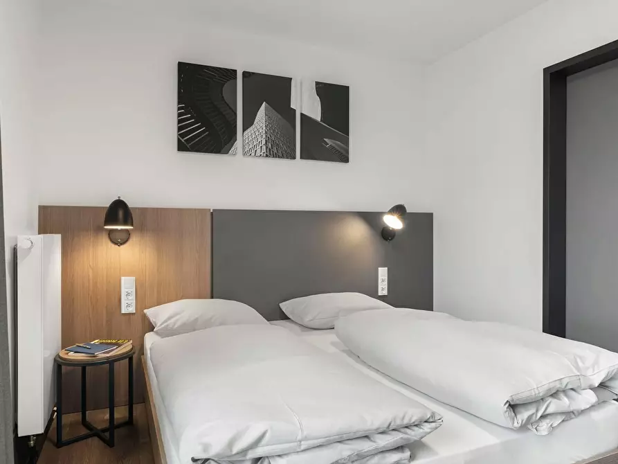 Immagine 1 di Appartamento in affitto  in Borsigallee a Frankfurt am Main