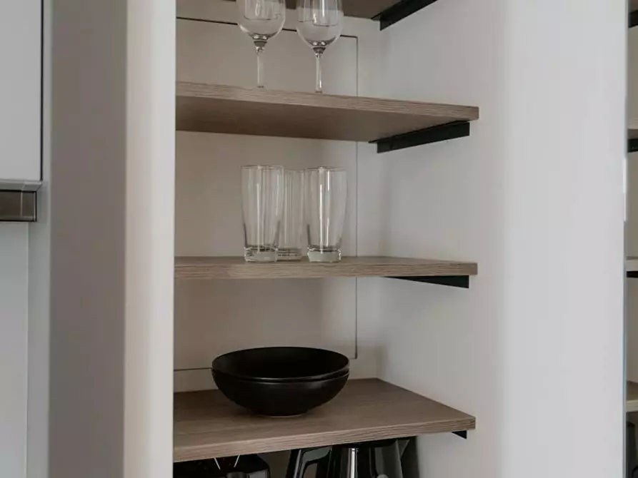Immagine 8 di Appartamento in affitto  in Borsigallee a Frankfurt am Main