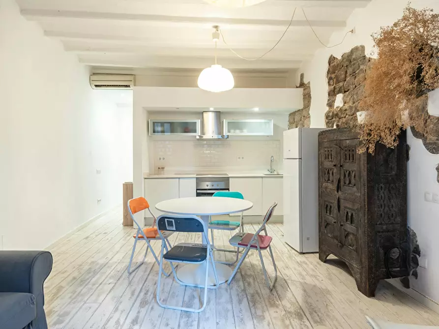 Immagine 6 di Casa indipendente in affitto  in Carrer dels Canvis Vells a Barcelona