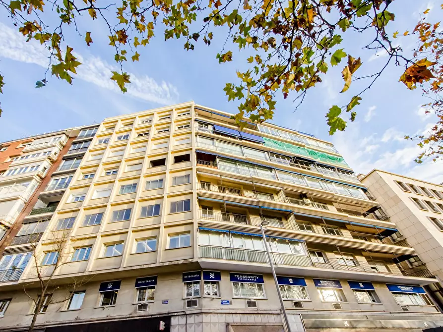 Immagine 9 di Camera in affitto  in Paseo de la Castellana a Madrid