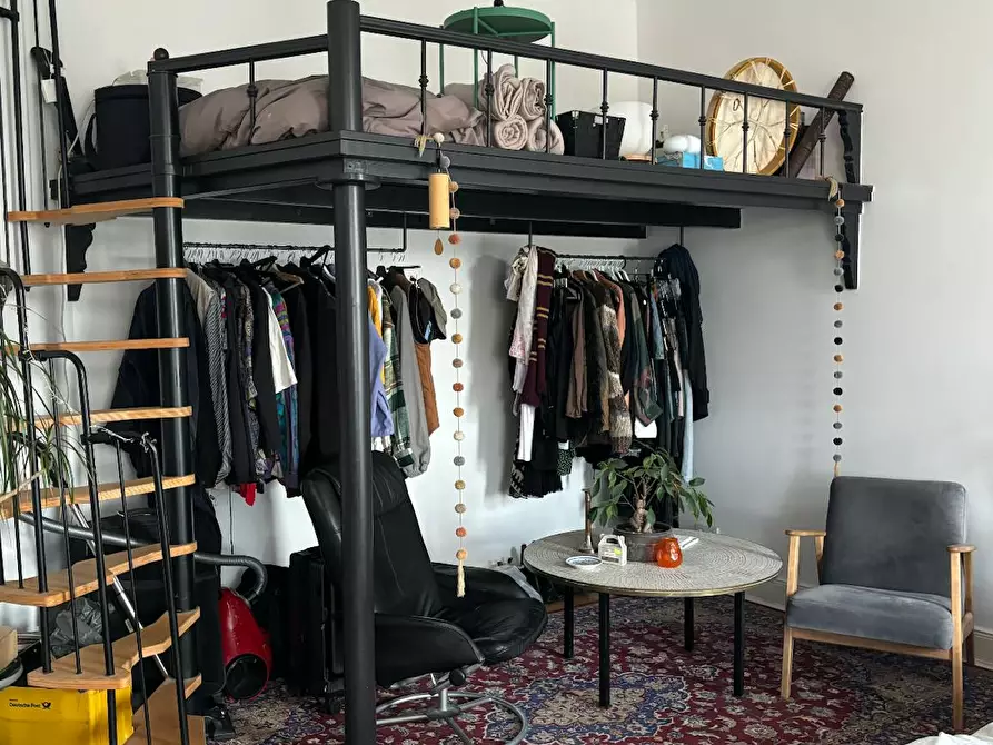 Immagine 2 di Appartamento in affitto  in Spandauer Damm a Berlin