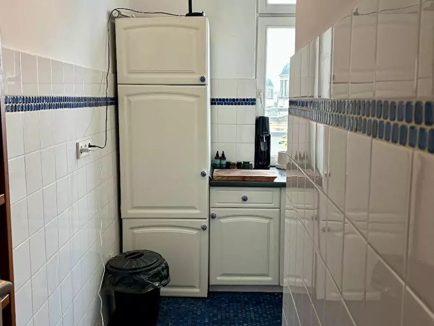 Immagine 5 di Appartamento in affitto  in Spandauer Damm a Berlin