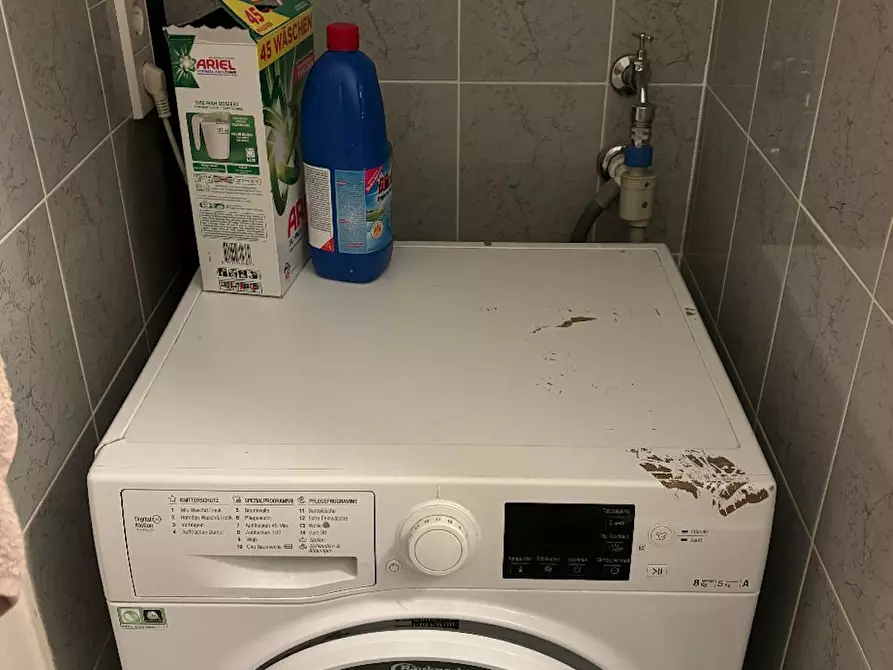 Immagine 9 di Appartamento in affitto  in Spandauer Damm a Berlin
