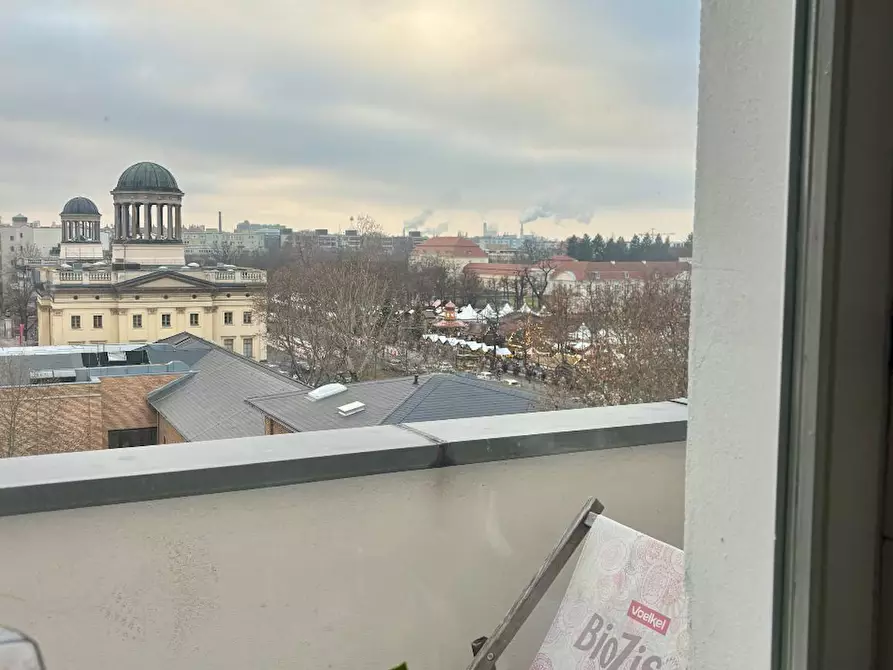 Immagine 3 di Appartamento in affitto  in Spandauer Damm a Berlin