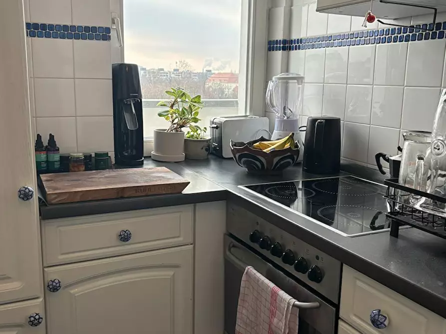 Immagine 4 di Appartamento in affitto  in Spandauer Damm a Berlin