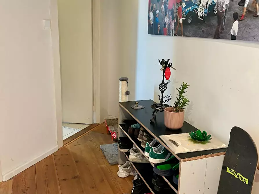Immagine 6 di Appartamento in affitto  in Spandauer Damm a Berlin