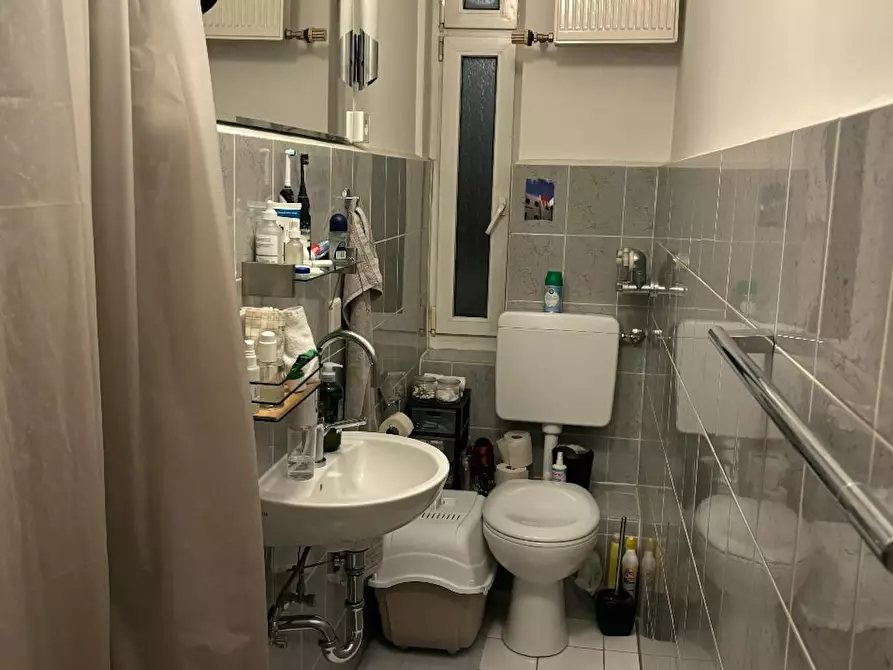 Immagine 10 di Appartamento in affitto  in Spandauer Damm a Berlin