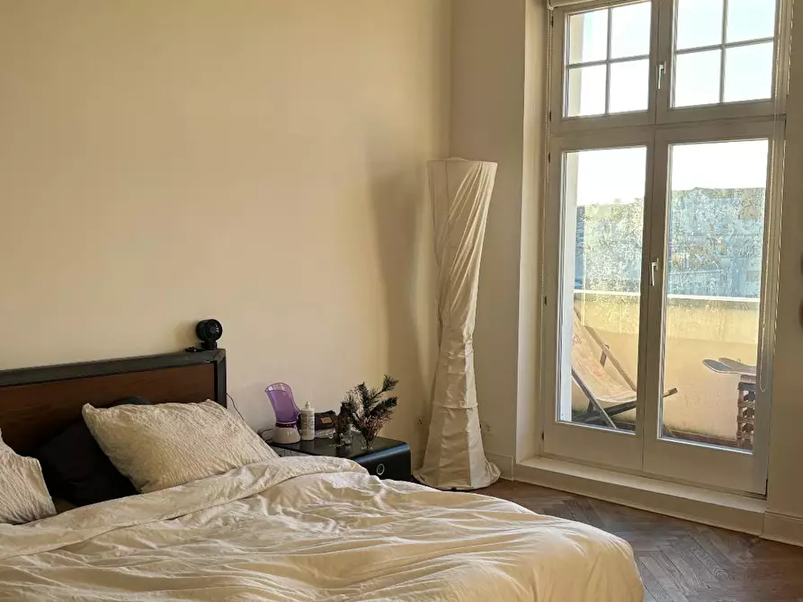 Immagine 1 di Appartamento in affitto  in Spandauer Damm a Berlin